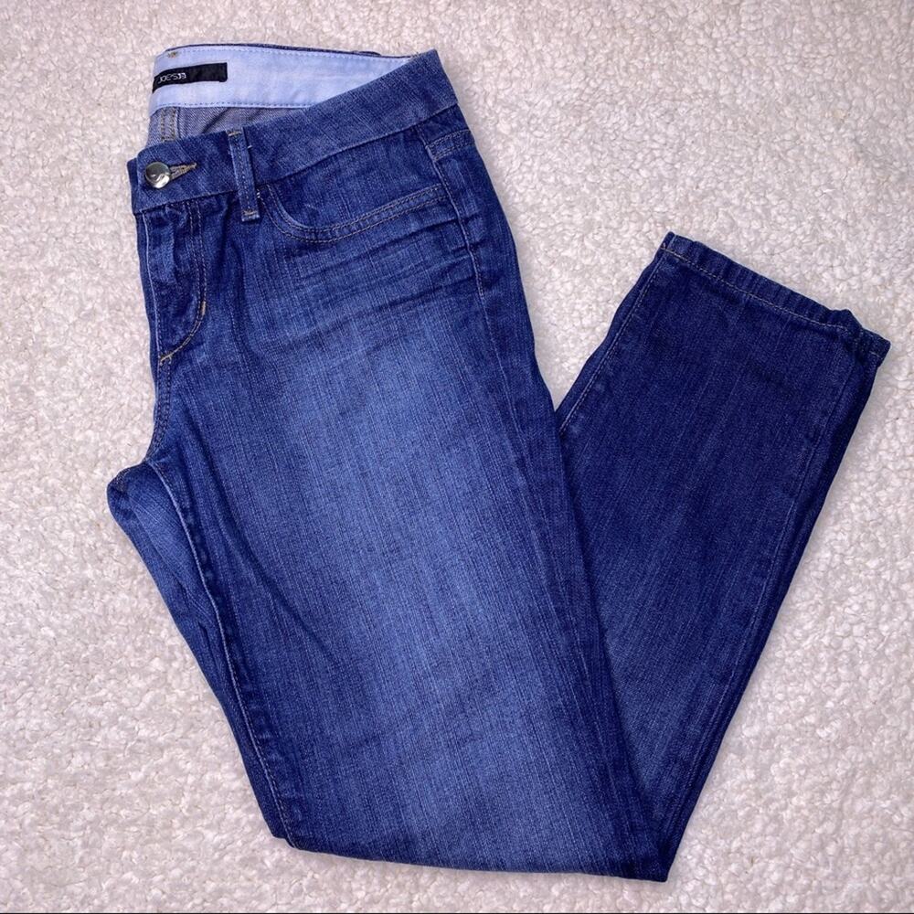 Joe’s Jeans Ankle Cigarette 27